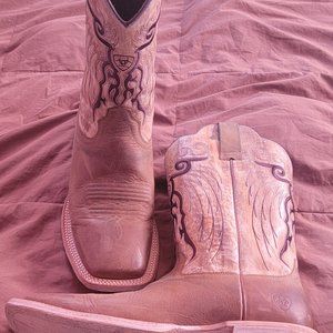 Ariat Mens Boots